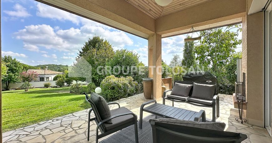 vente Maison Bouloc