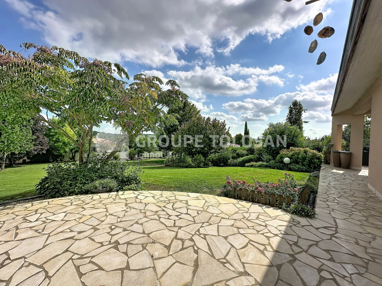 vente Maison Bouloc - Photo 16