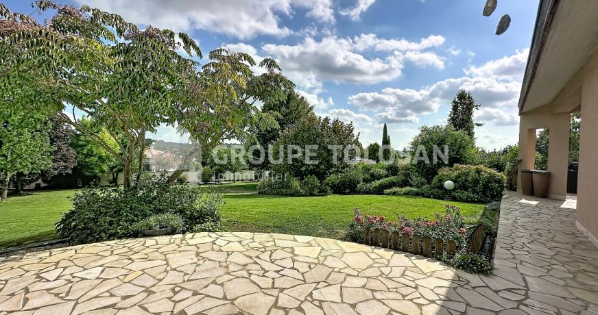 vente Maison Bouloc