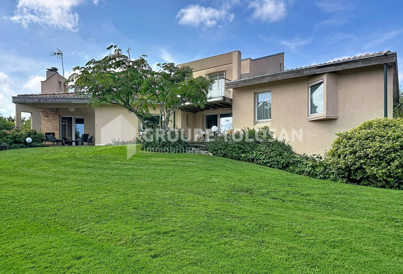 vente Maison Bouloc - Photo 1