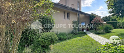 vente Maison Bouloc