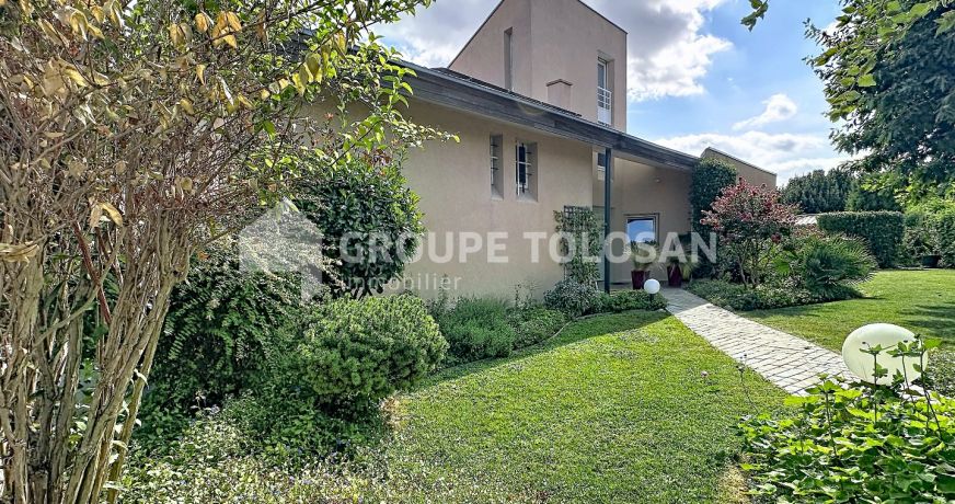 vente Maison Bouloc