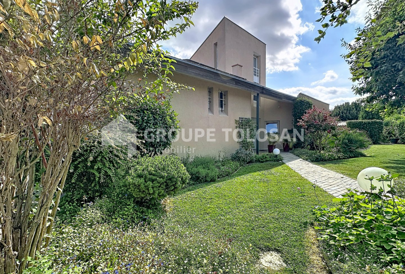 vente Maison Bouloc - Photo 3