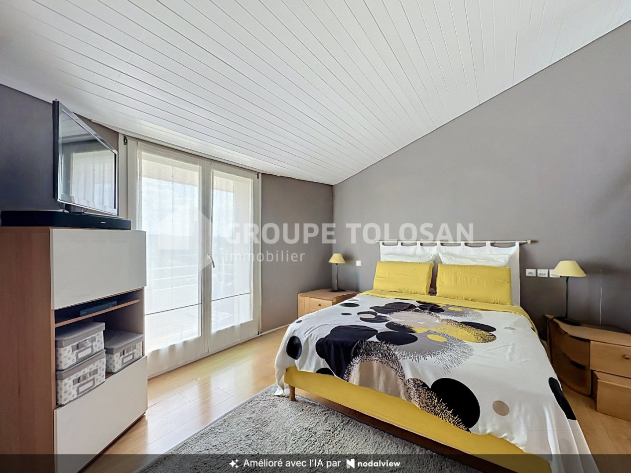vente Maison Bouloc - Photo 11