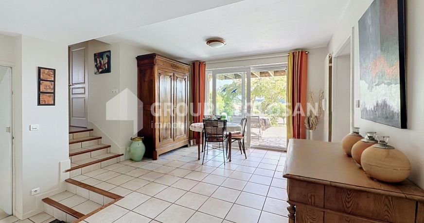 vente Maison Bouloc