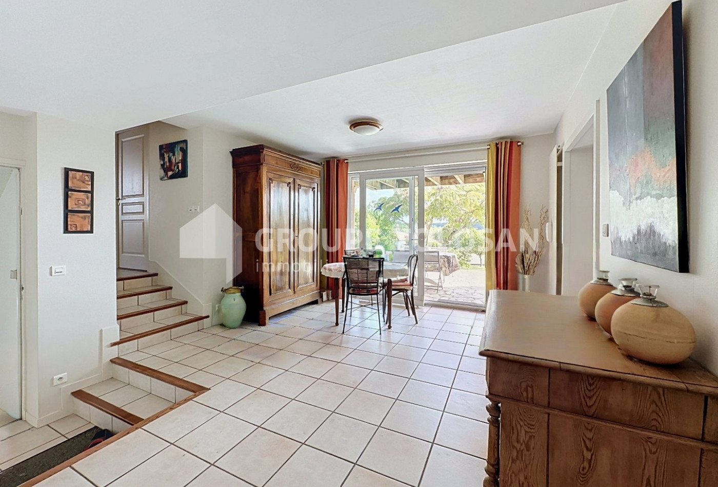 vente Maison Bouloc - Photo 5
