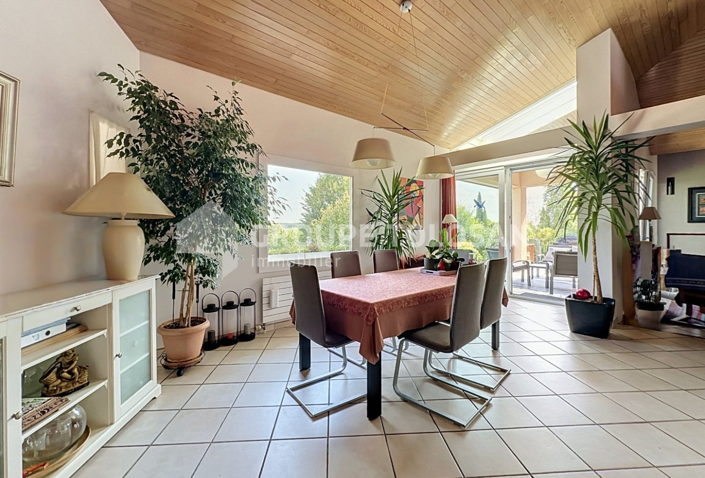 vente Maison Bouloc - Photo 6