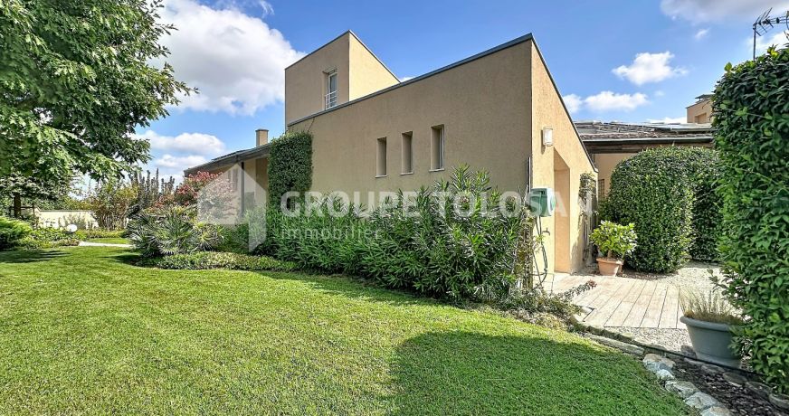 vente Maison Bouloc