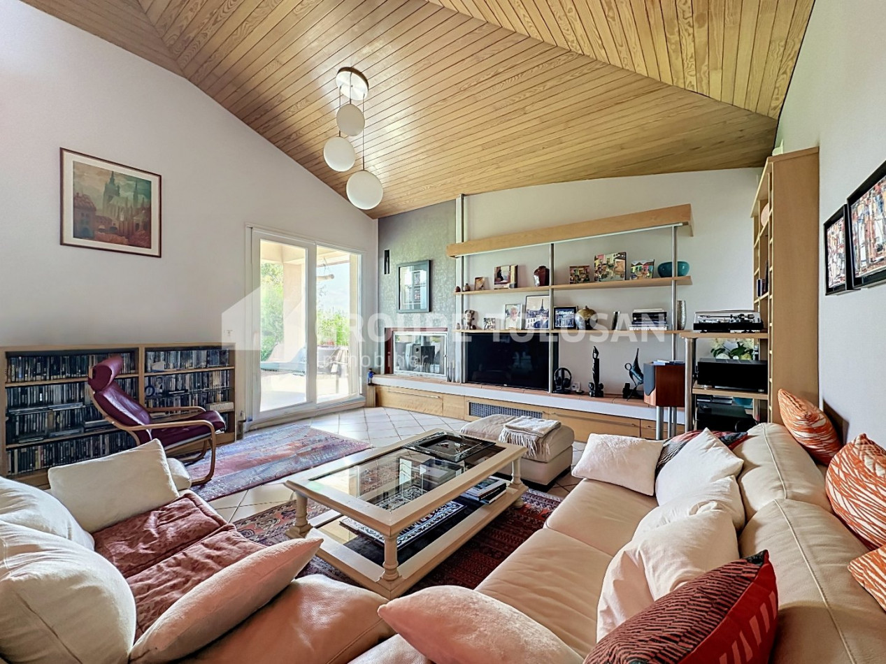 vente Maison Bouloc - Photo 7