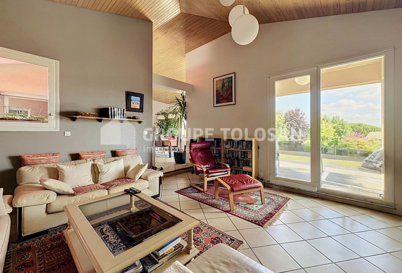vente Maison Bouloc - Photo 8