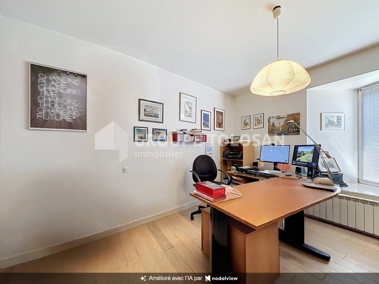 vente Maison Bouloc - Photo 14