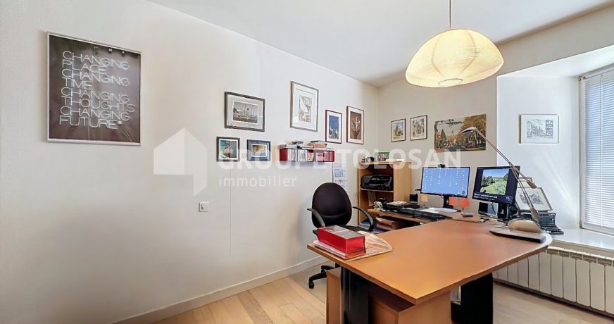 vente Maison Bouloc