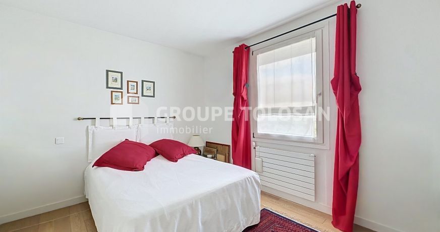 vente Maison Bouloc