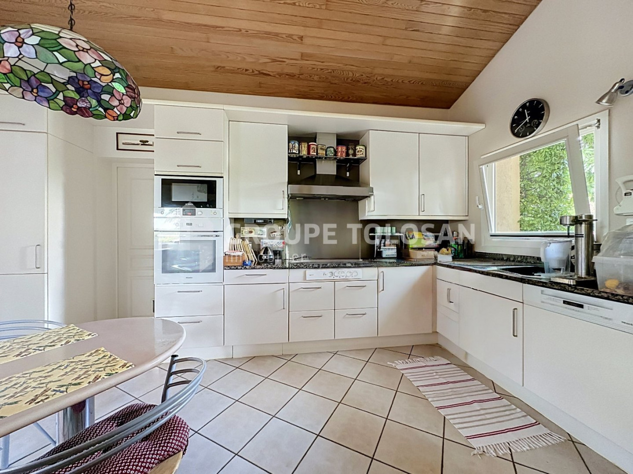 vente Maison Bouloc - Photo 10