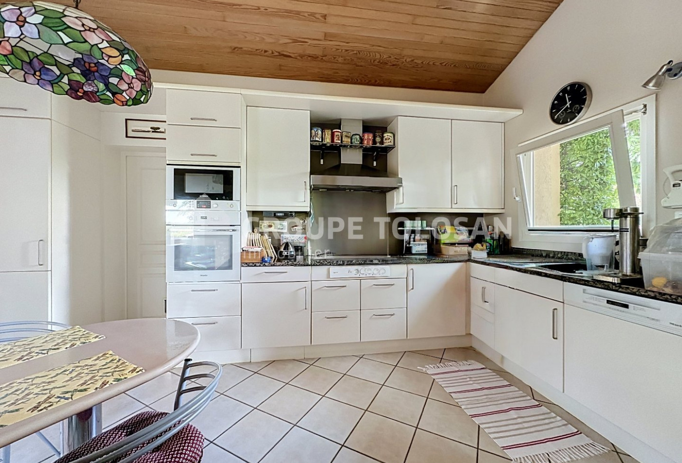 vente Maison Bouloc - Photo 10