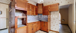 vente Maison Montrabe