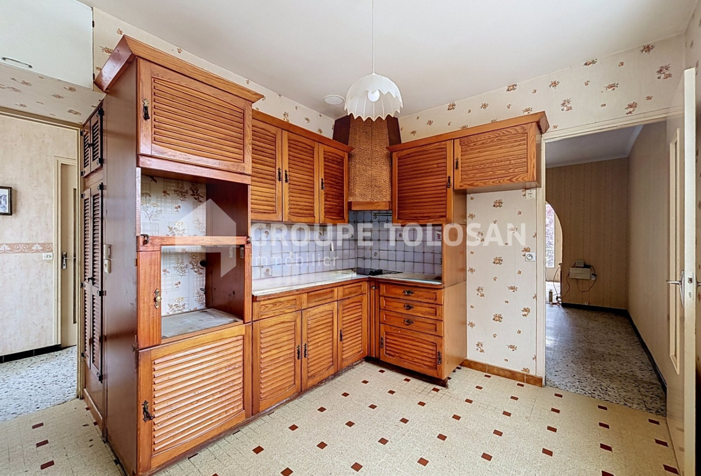 vente Maison Montrabe - Photo 5