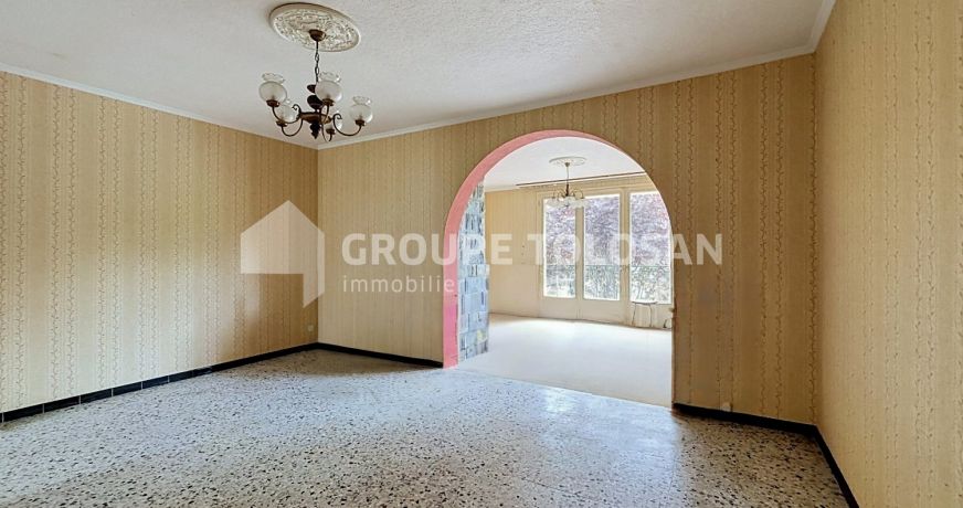 vente Maison Montrabe
