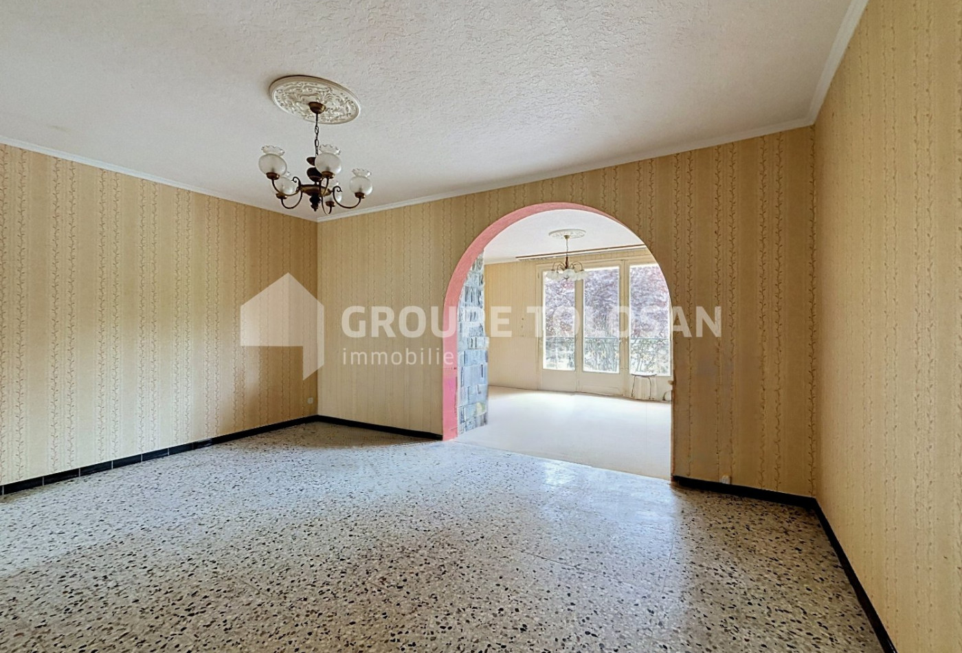 vente Maison Montrabe - Photo 3