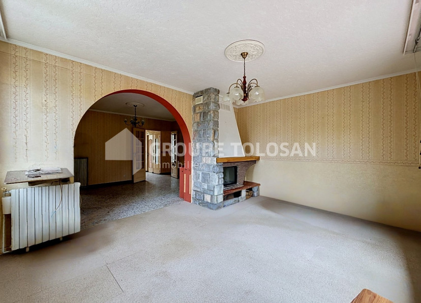 vente Maison Montrabe - Photo 4
