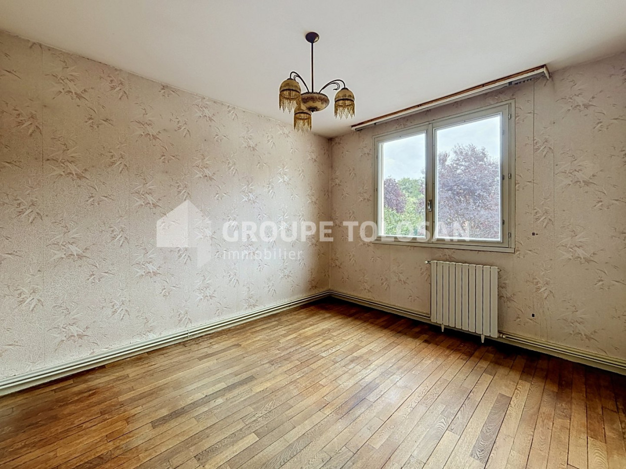 vente Maison Montrabe - Photo 6