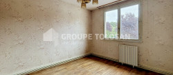 vente Maison Montrabe