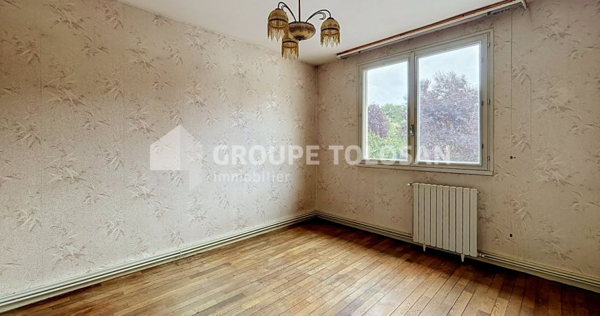 vente Maison Montrabe
