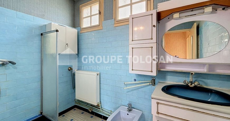 vente Maison Montrabe