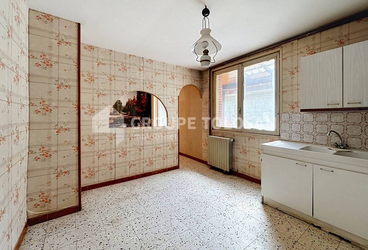 vente Maison Montrabe - Photo 8