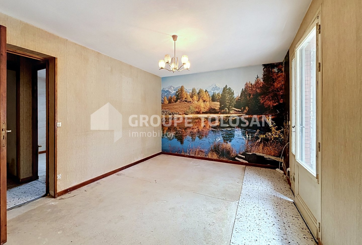 vente Maison Montrabe - Photo 9