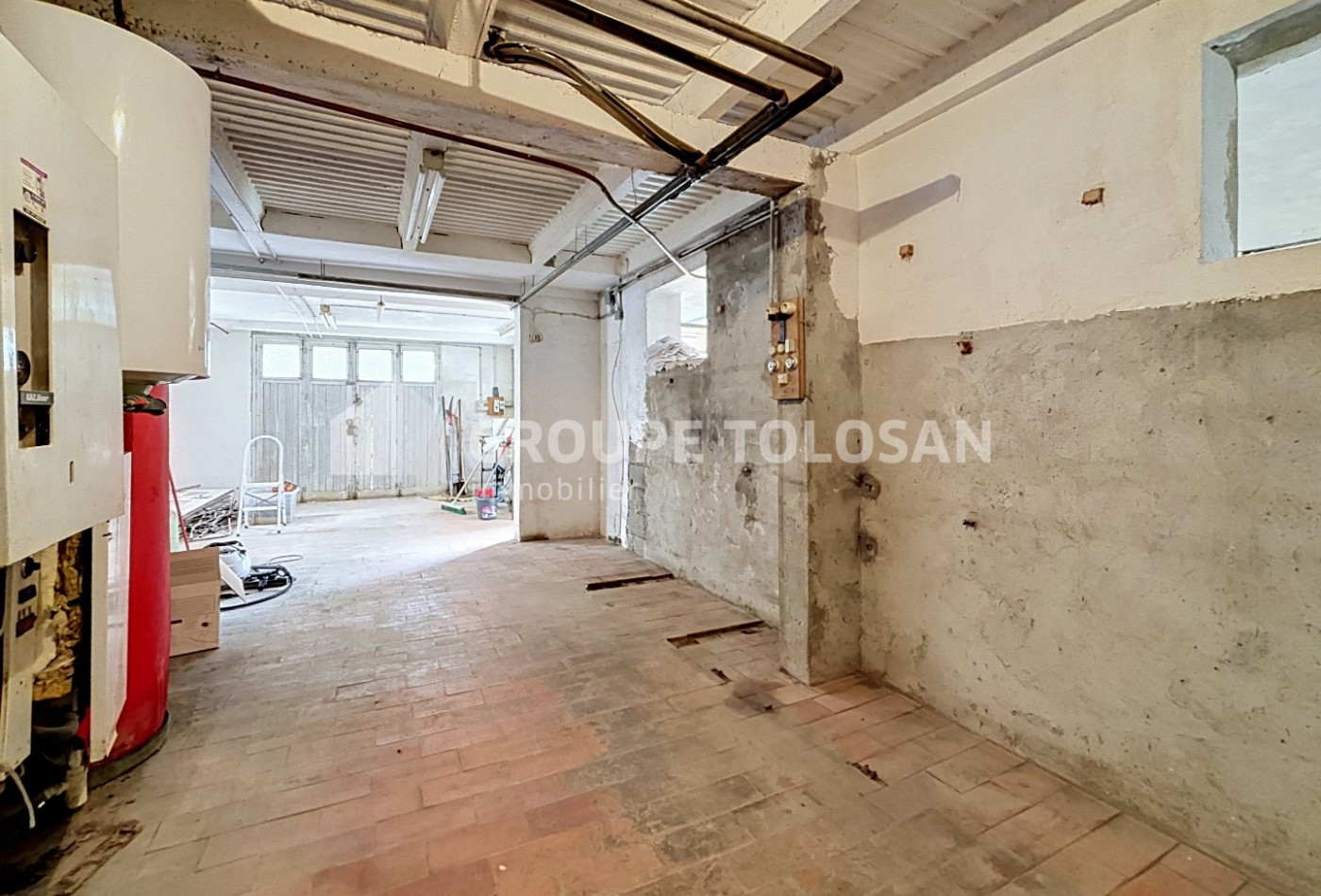 vente Maison Montrabe - Photo 10
