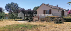 vente Maison Montrabe