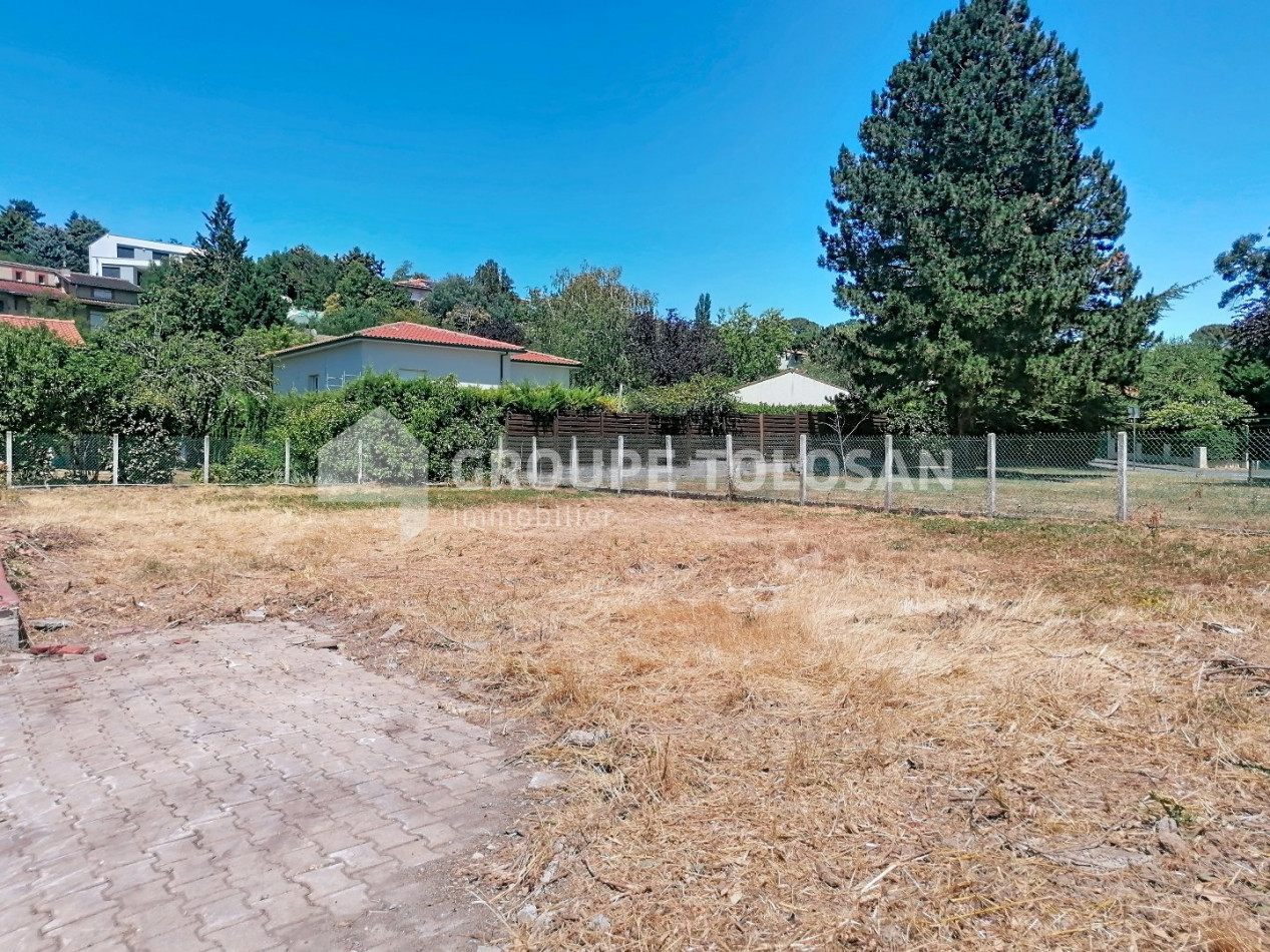 vente Maison Montrabe - Photo 2