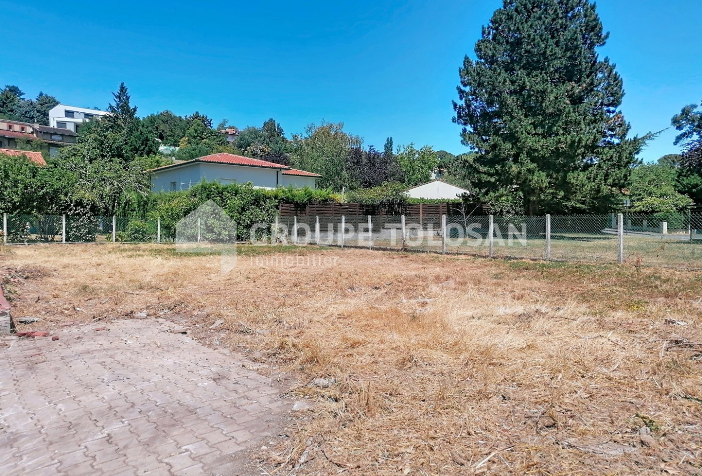 vente Maison Montrabe - Photo 2