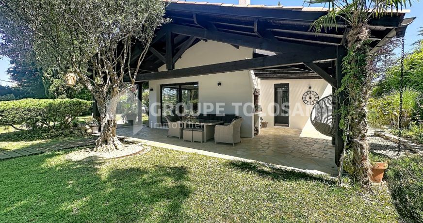 vente Maison Montrabe