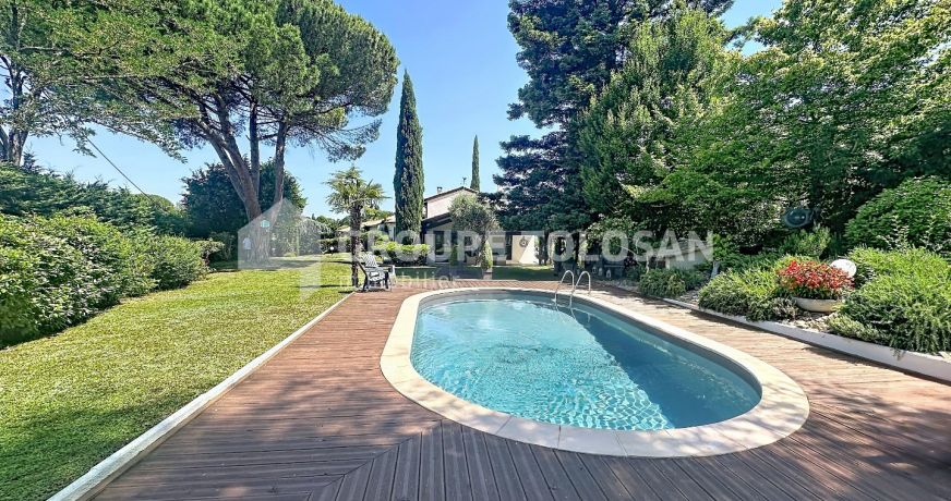 vente Maison Montrabe