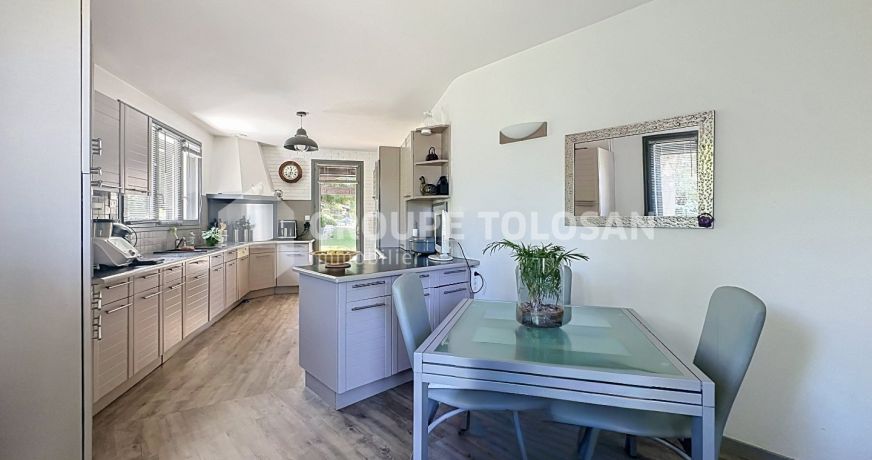 vente Maison Montrabe