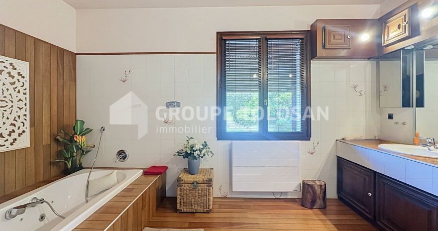 vente Maison Montrabe