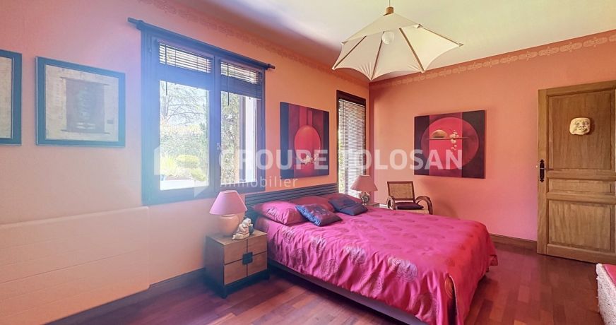 vente Maison Montrabe