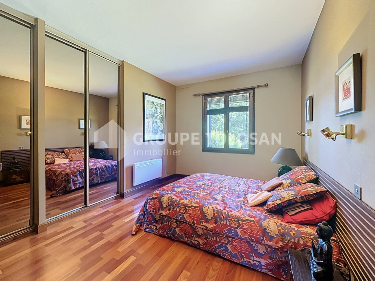 vente Maison Montrabe - Photo 11