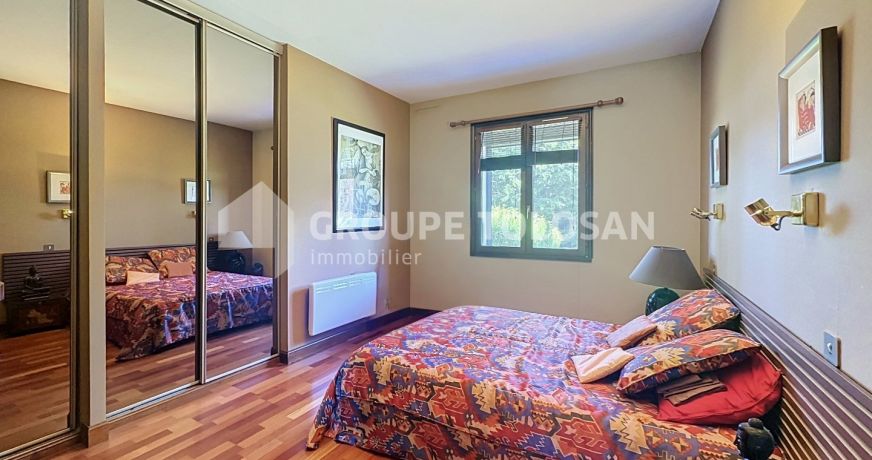 vente Maison Montrabe