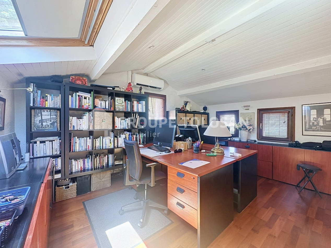 vente Maison Montrabe - Photo 16