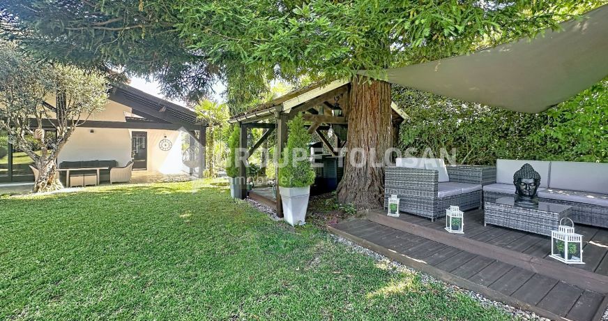vente Maison Montrabe