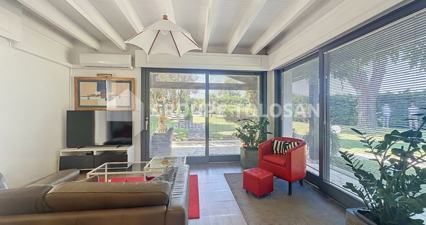 vente Maison Montrabe