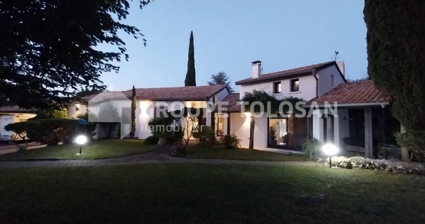 vente Maison Montrabe