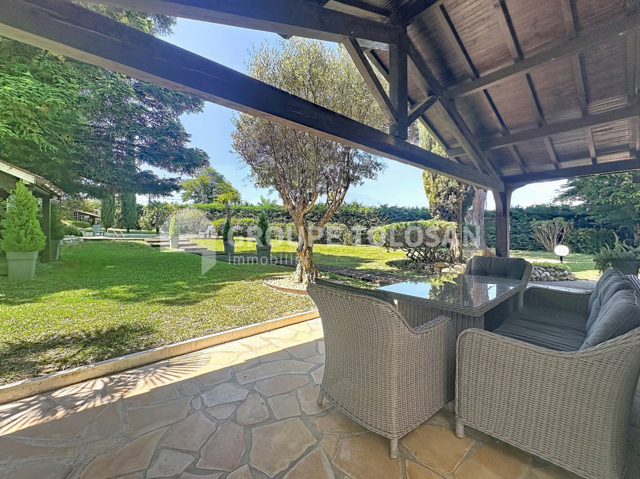 vente Maison Montrabe - Photo 2