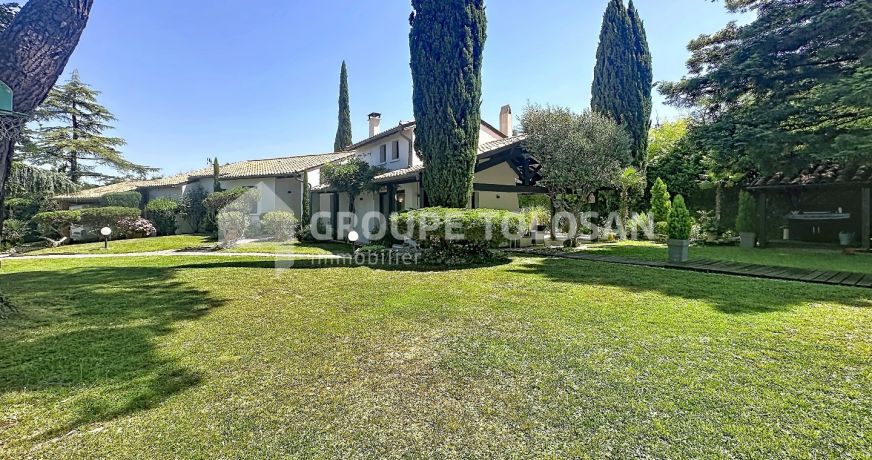 vente Maison Montrabe