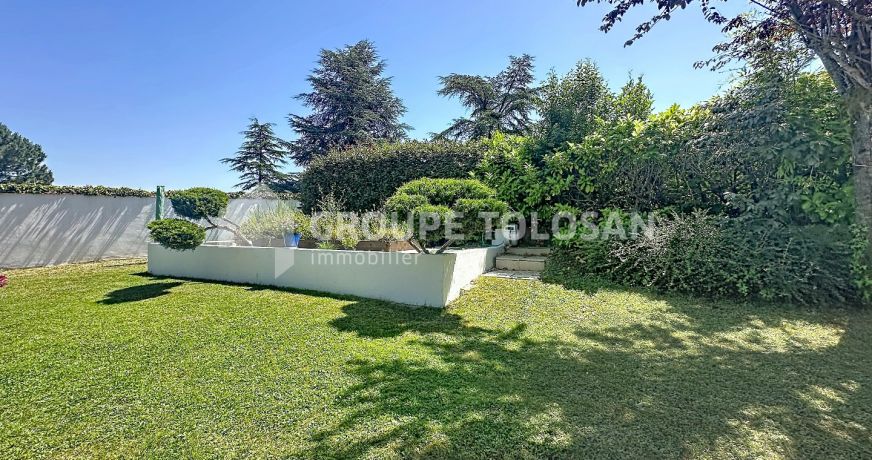vente Maison Montrabe