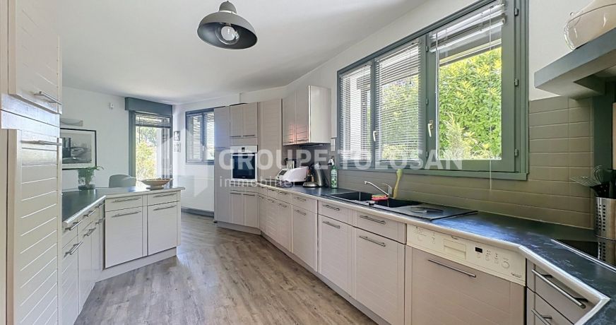 vente Maison Montrabe