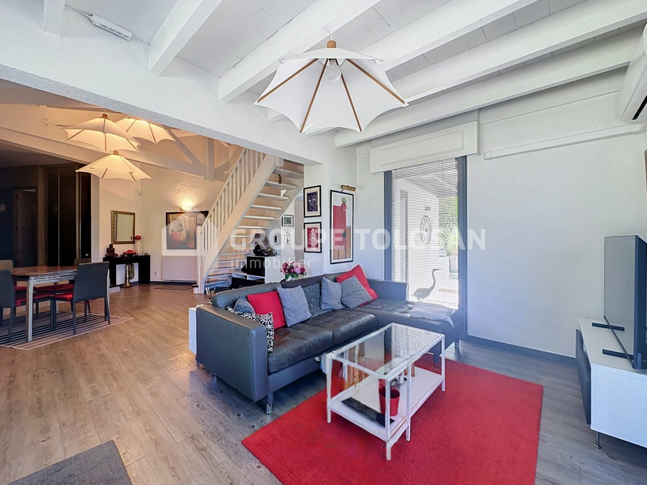 vente Maison Montrabe - Photo 7